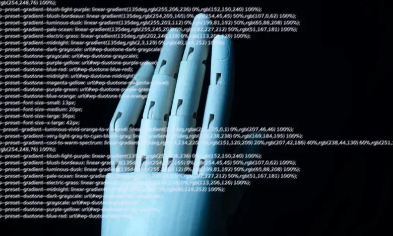 Linus Torvalds yapay zeka