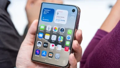 iPhone Duo