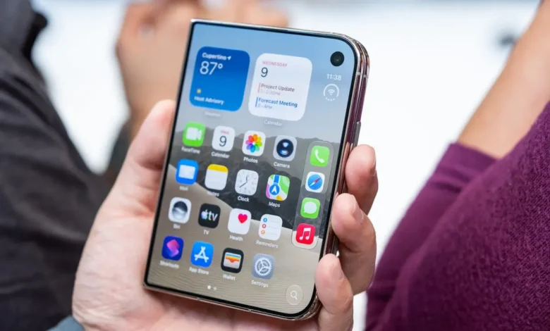 iPhone Duo
