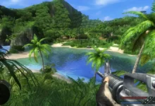 Far Cry Android