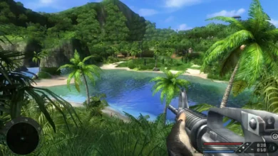 Far Cry Android