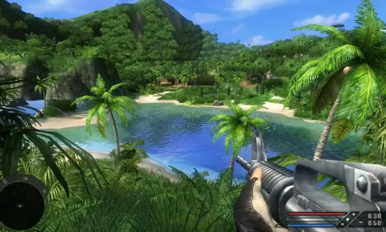 Far Cry Android