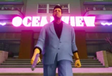 Dan Houser GTA Vice City