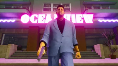 Dan Houser GTA Vice City