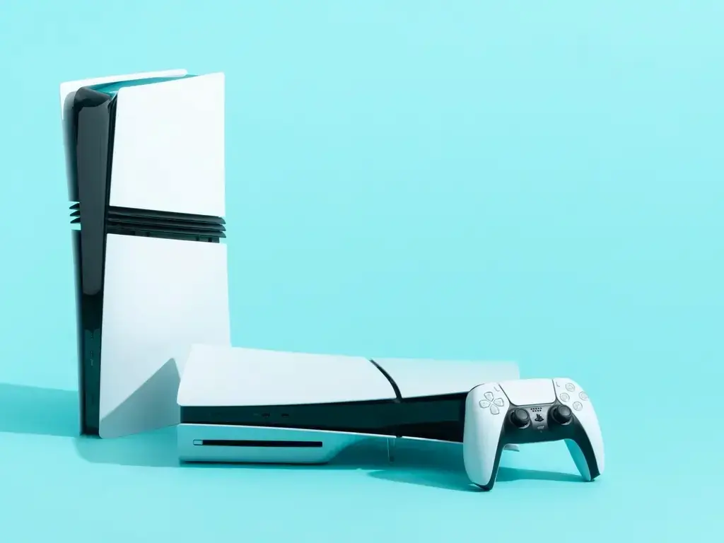 PlayStation frame generation img1