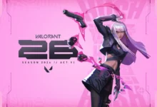 VALORANT Hush