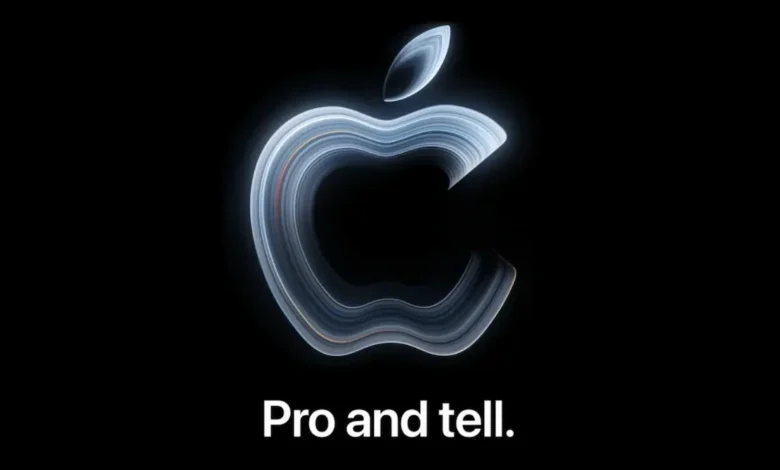 Apple 28 Ekim etkinliği