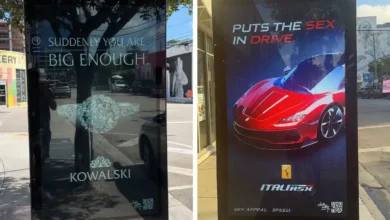 GTA 6 Miami reklamları