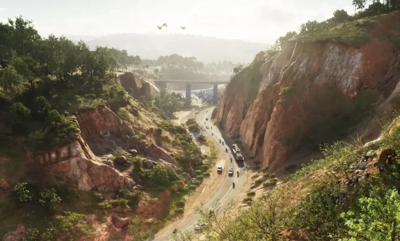 GTA 6 detayları