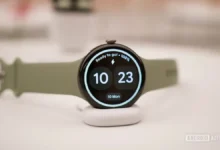 Pixel Watch pil sorunu