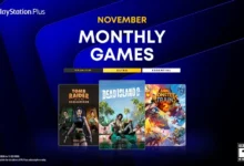 PlayStation Plus Kasım 2026 oyunları