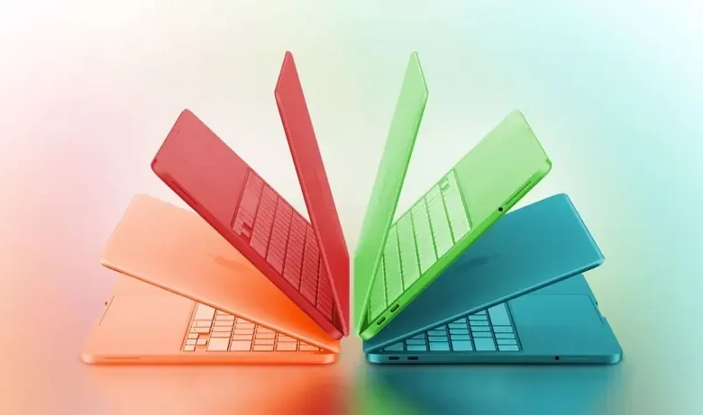 MacBook Neo 2