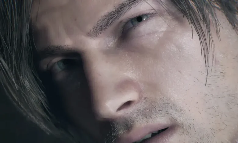 Capcom RE ENGINE yapay zekâ