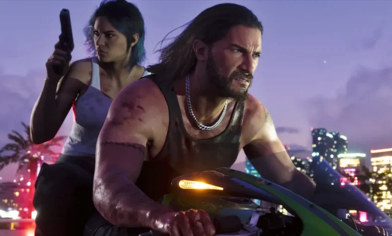 GTA 6 toplu taşıma sistemi