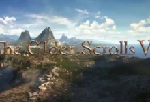 The Elder Scrolls 6 Sentinel