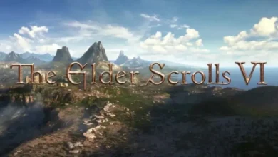 The Elder Scrolls 6 Sentinel