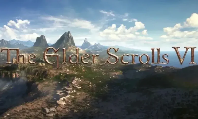 The Elder Scrolls 6 Sentinel