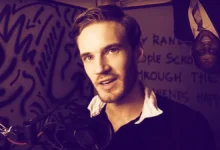 PewDiePie Ajax yapay zeka