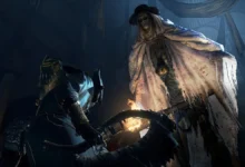 Bloodborne PC portu