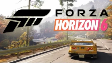 Forza Horizon 6 PS5 çıkış tarihi