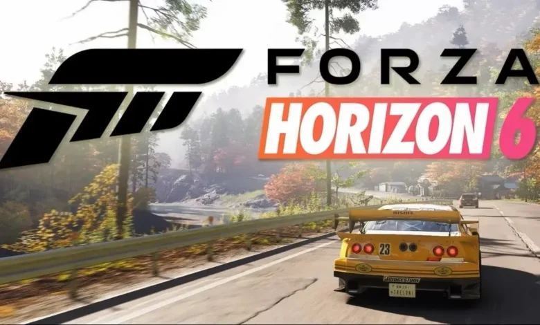 Forza Horizon 6 PS5 çıkış tarihi