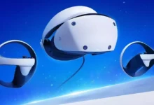 Sony VR patentleri