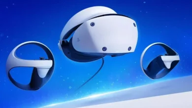 Sony VR patentleri