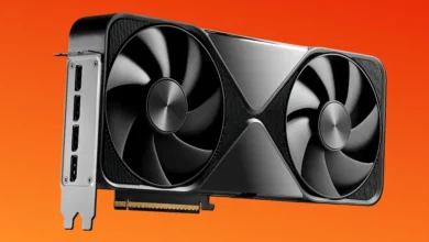 Nvidia RTX 5090 üretimi