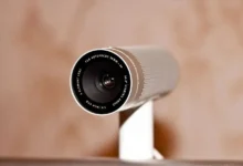 Apple J450 kamera