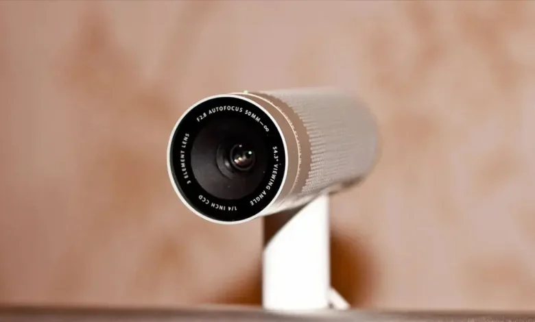 Apple J450 kamera
