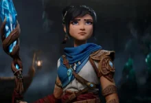 Kena Scars of Kosmora