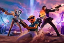 Fortnite Linux