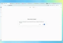 ChatGPT Chrome eklentisi