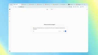 ChatGPT Chrome eklentisi