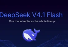 DeepSeek V4.1-Flash-1017
