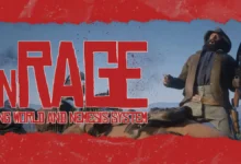 Red Dead Redemption 2 enRAGE modu