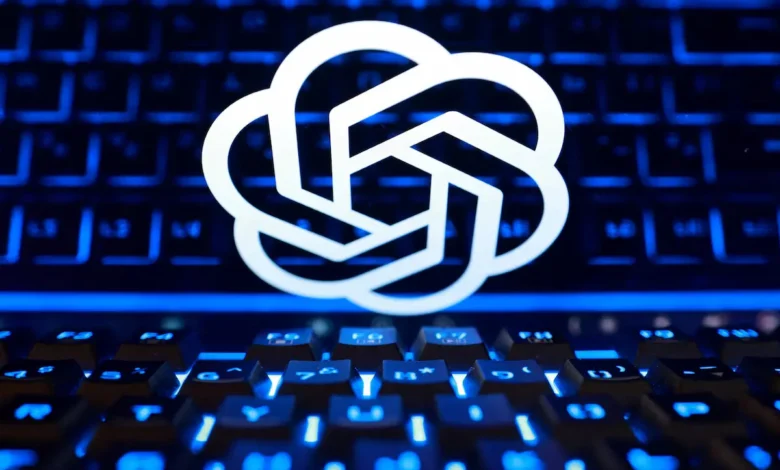 OpenAI Google Cloud