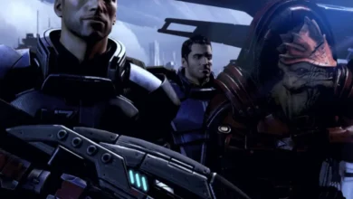 BioWare kapanıyor