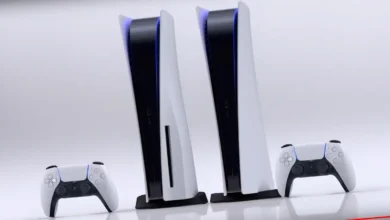 PS5 Xbox oyunları