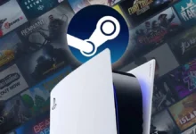 PS5 Steam oyunları