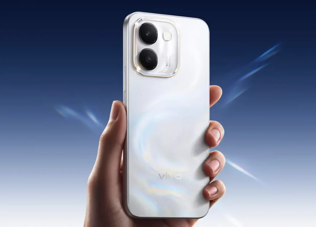 Vivo Y600 img1