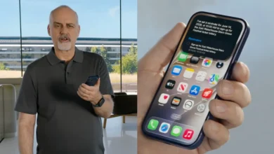 Siri AI Türkçe