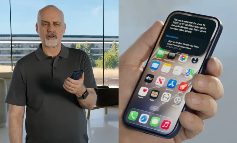Siri AI Türkçe