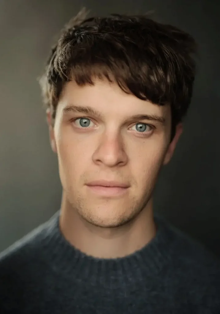 harry gilby