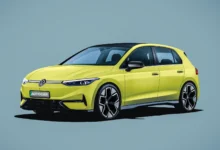 Volkswagen ID. Golf