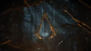 Assassin’s Creed Hexe