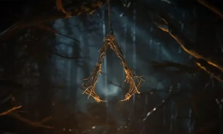 Assassin’s Creed Hexe