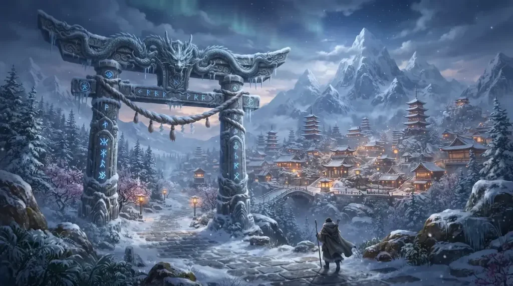 Ancient Online Remastered img1