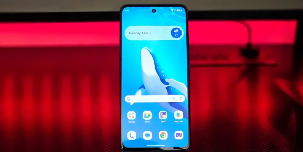 Moto G Power (2025)