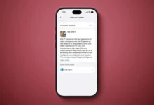 iOS 27 güncellemesi